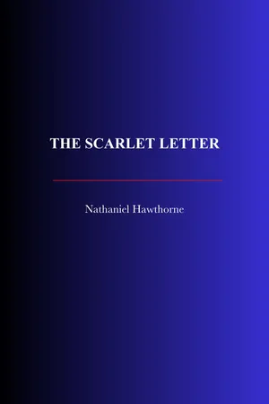 The Scarlet Letter