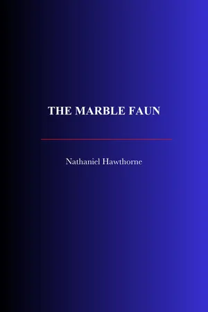 The Marble Faun
