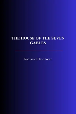The House of the Seven Gables