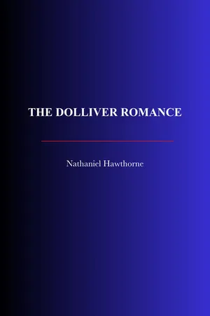 The Dolliver Romance