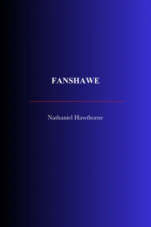 Fanshawe
