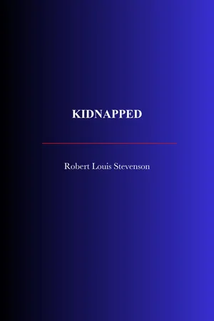 Kidnapped