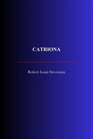 Catriona