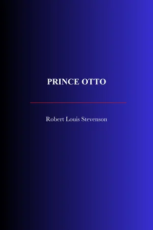 Prince Otto