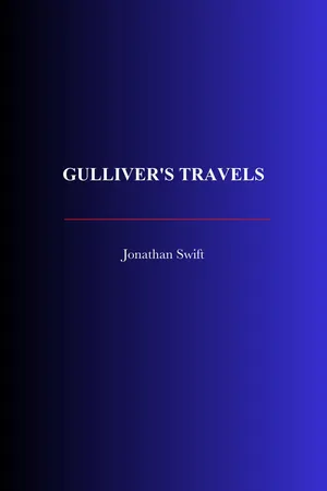 Gulliver's Travels