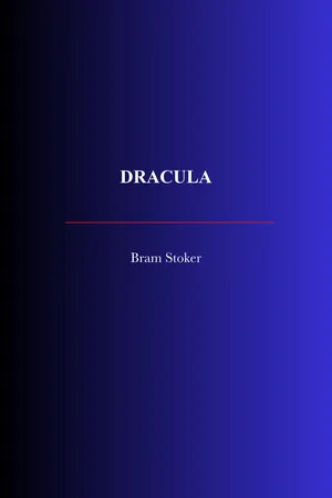 Dracula