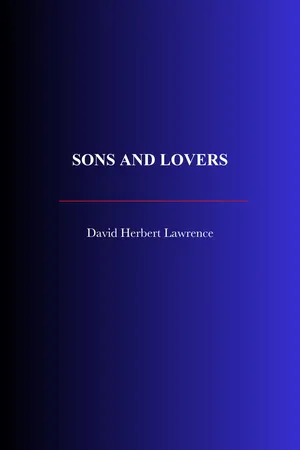 Sons and Lovers