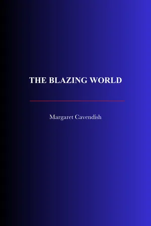 The Blazing World