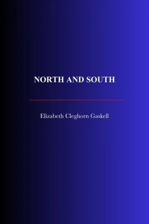 North and South