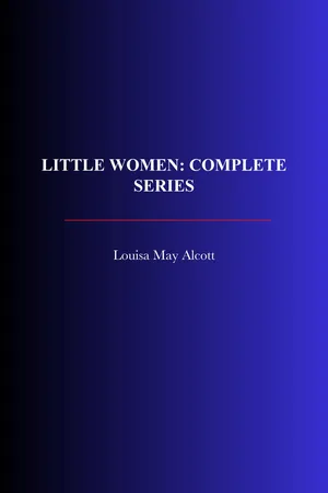 Little Women: Complete Series