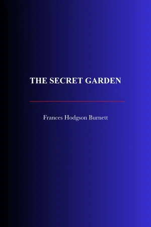 The Secret Garden