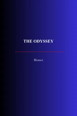 The Odyssey
