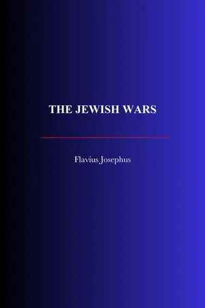 The Jewish Wars