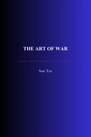 The Art of War