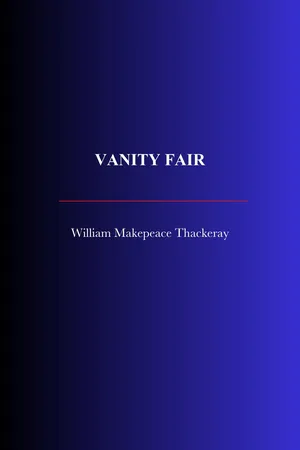Vanity Fair