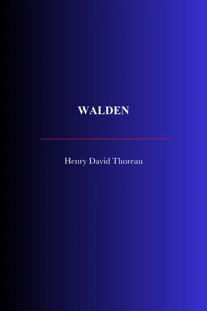 Walden