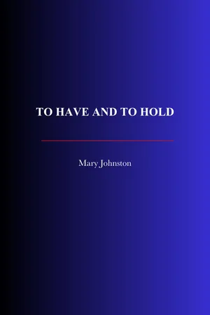 To Have and To Hold