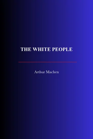 The White People