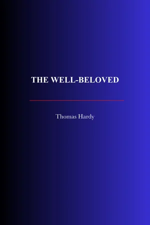 The Well-Beloved