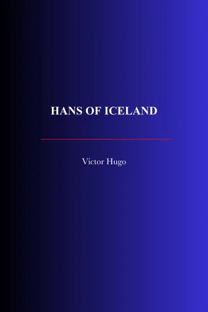 Hans of Iceland
