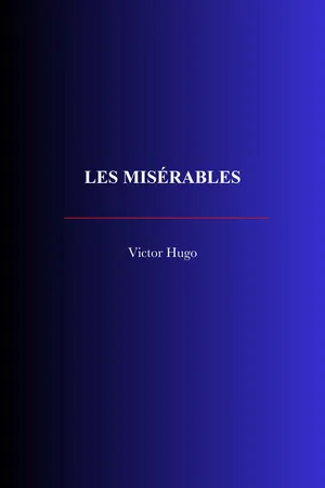 Les Misérables