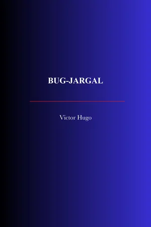 Bug-Jargal