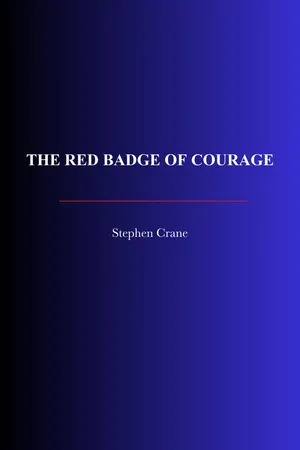 The Red Badge of Courage