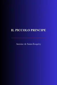 Il Piccolo Principe_cover