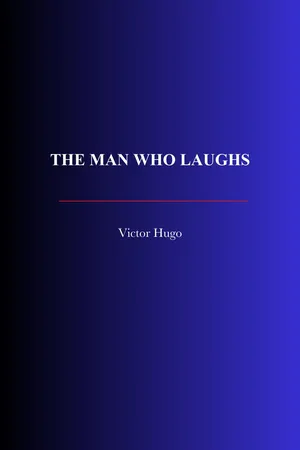 The Man Who Laughs