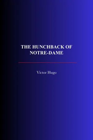 The Hunchback of Notre-Dame