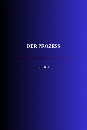 Der Prozeß
