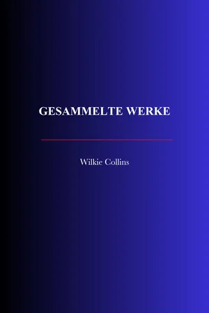 Gesammelte Werke