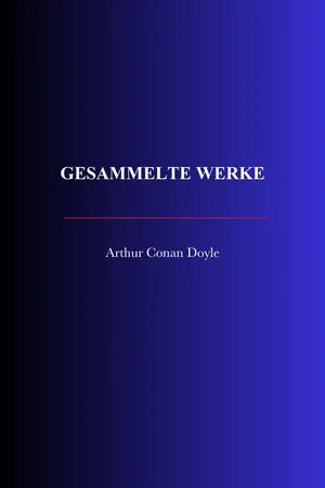 Gesammelte Werke