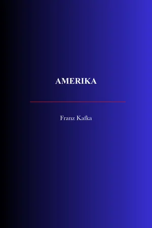 Amerika