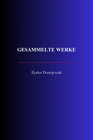 Gesammelte Werke