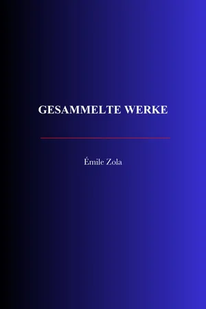 Gesammelte Werke