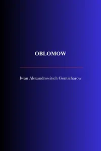 Oblomow_cover