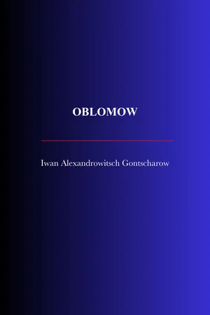 Oblomow
