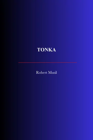 Tonka