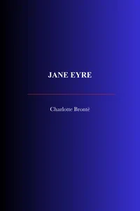 Jane Eyre_cover
