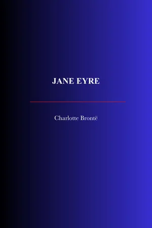 Jane Eyre