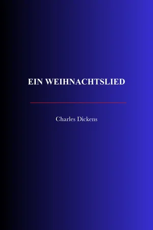 Ein Weihnachtslied
