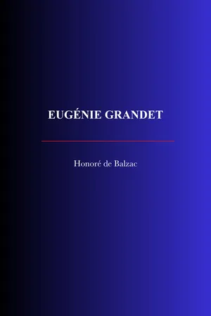 Eugénie Grandet