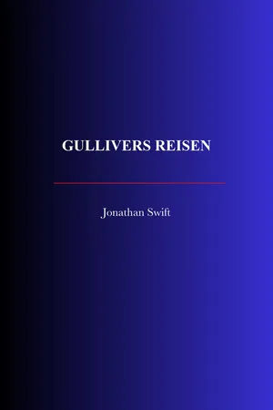 Gullivers Reisen