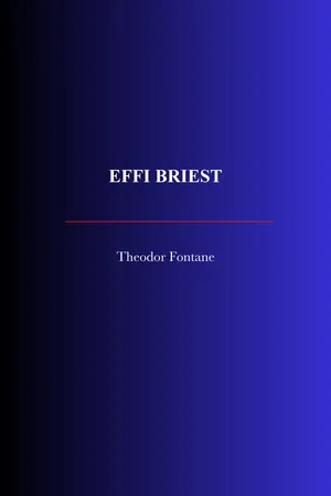 Effi Briest