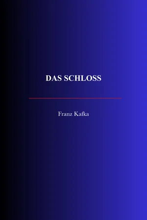 Das Schloß