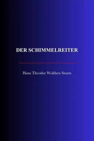 Der Schimmelreiter