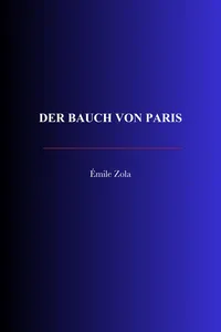 Der Bauch von Paris_cover