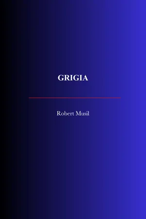 Grigia