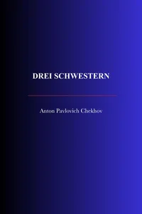 Drei Schwestern_cover